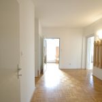 Eingangsbereich und Vorzimmer