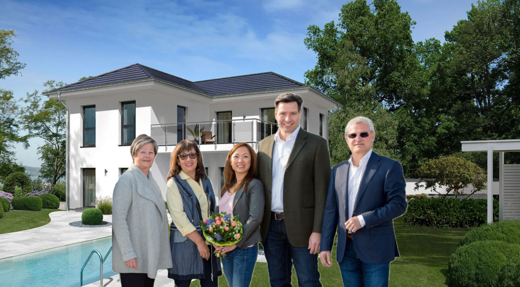 Kiegler Immobilien - Unser Team
