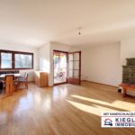 TRAUMHAFTE 103 M² EIGENTUMSWOHNUNG