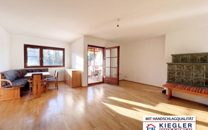TRAUMHAFTE 103 M² EIGENTUMSWOHNUNG