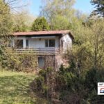 Hausansicht gartenseitig